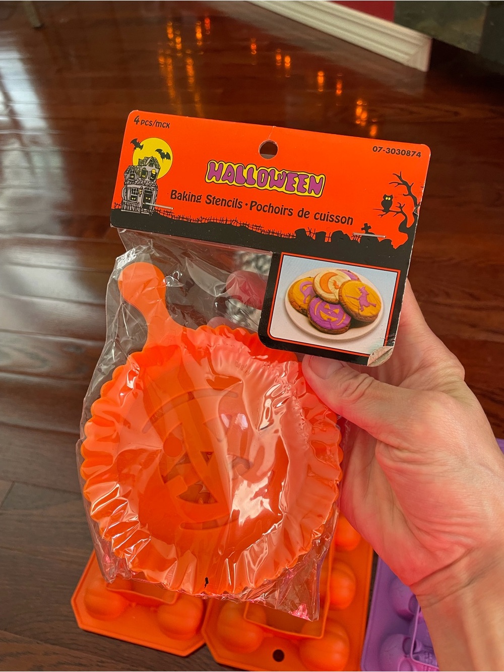 Halloween Kitchen Bundle 🎃 - Picture 4 of 8